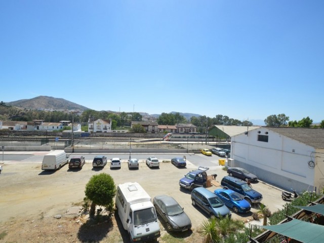 Commercial in Alora