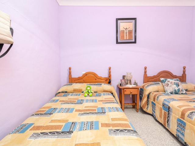 3 Bedrooms Townhouse in Ardales