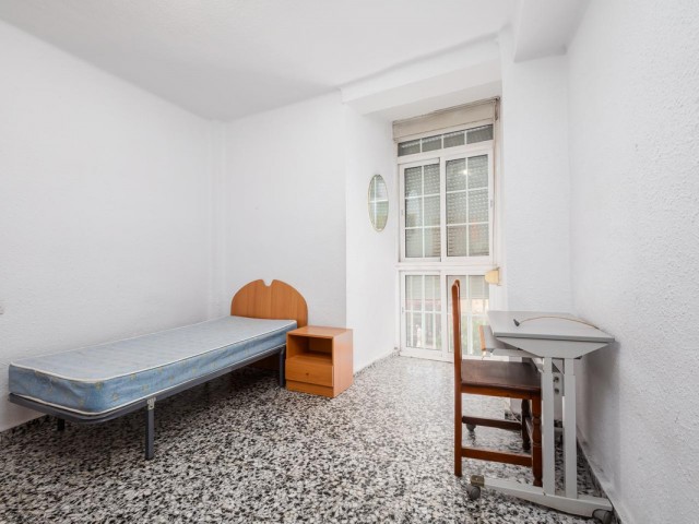 Apartment, Málaga, R4345090
