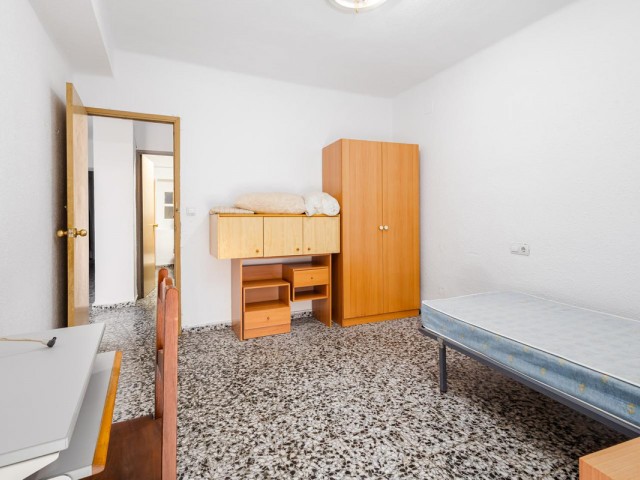 Lägenhet, Málaga, R4345090