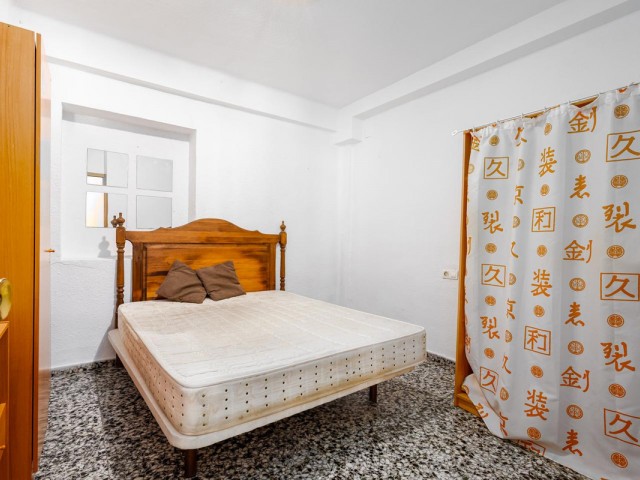 Apartment, Málaga, R4345090