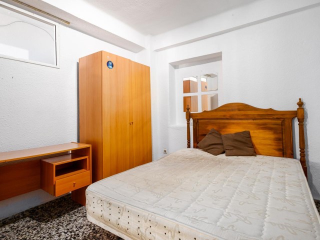6 Makuuhuoneen Huoneisto Málaga