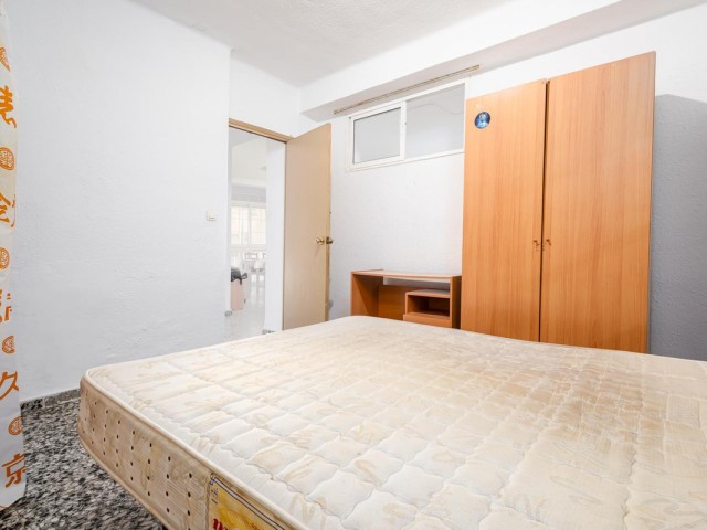 6 Slaapkamer Appartement in Málaga