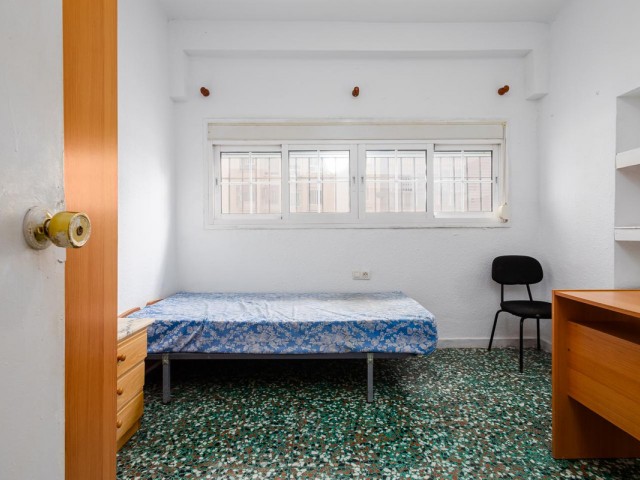 6 Bedrooms Apartment in Málaga