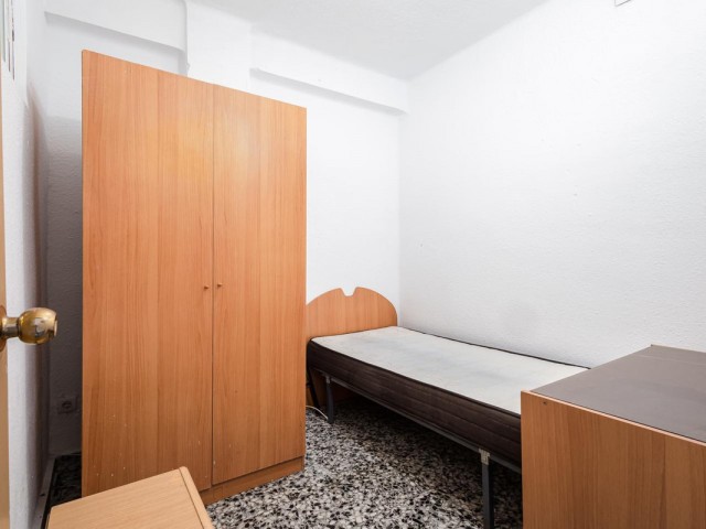 Appartement avec 6 Chambres  à Málaga