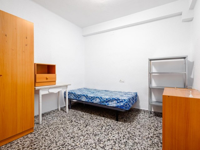 6 Schlafzimmer Apartment in Málaga