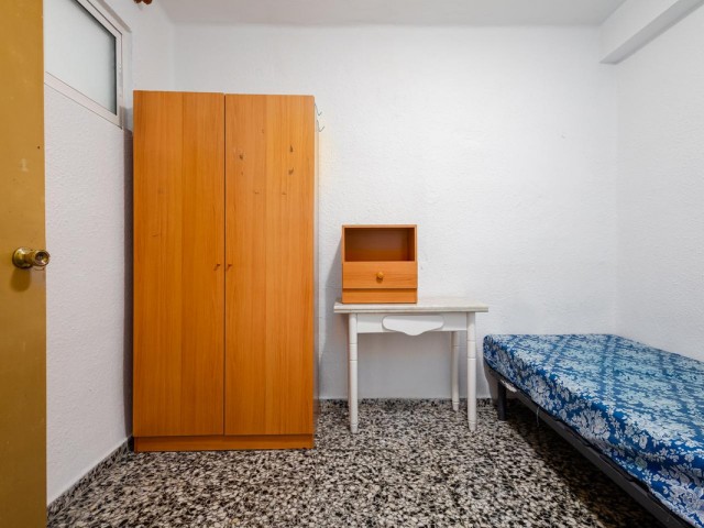6 Makuuhuoneen Huoneisto Málaga