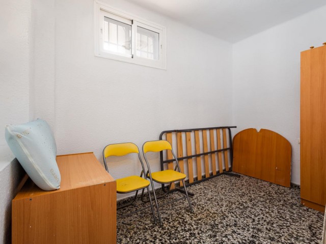 6 Schlafzimmer Apartment in Málaga