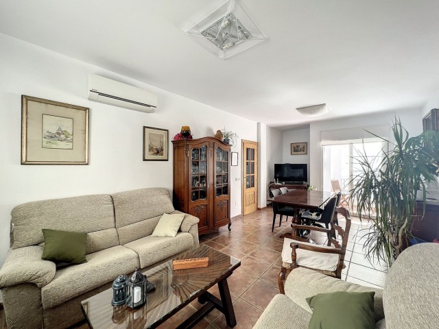 Apartment, Mijas, R4345909