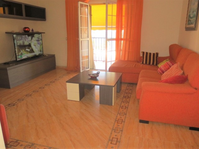 Apartment, Benalmadena Costa, R4346179