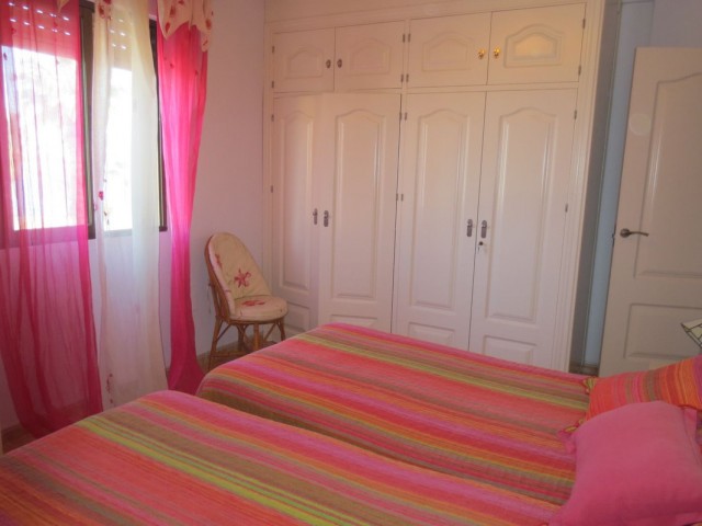 3 Slaapkamer Appartement in Benalmadena Costa