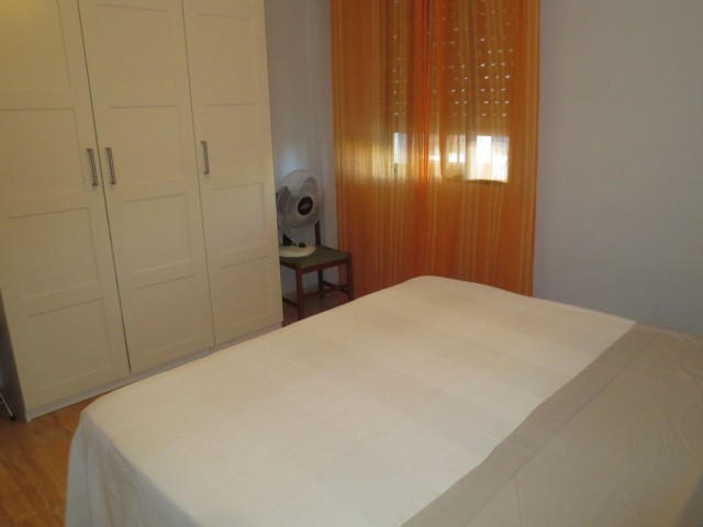 Apartamento con 3 Dormitorios  en Benalmadena Costa