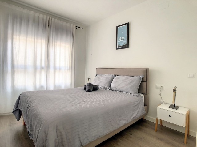 Apartment, Fuengirola, R4346761