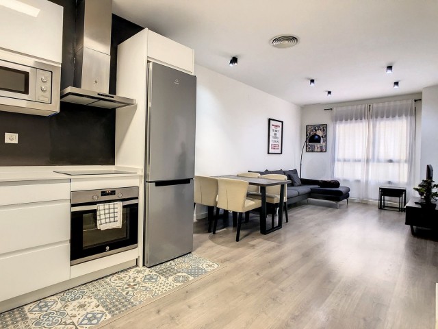 Appartement, Fuengirola, R4346761