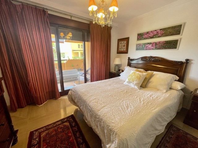 2 Bedrooms Apartment in Sotogrande