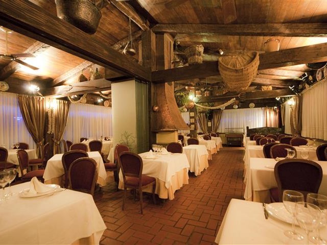 Liikekiinteistö Nueva Andalucía