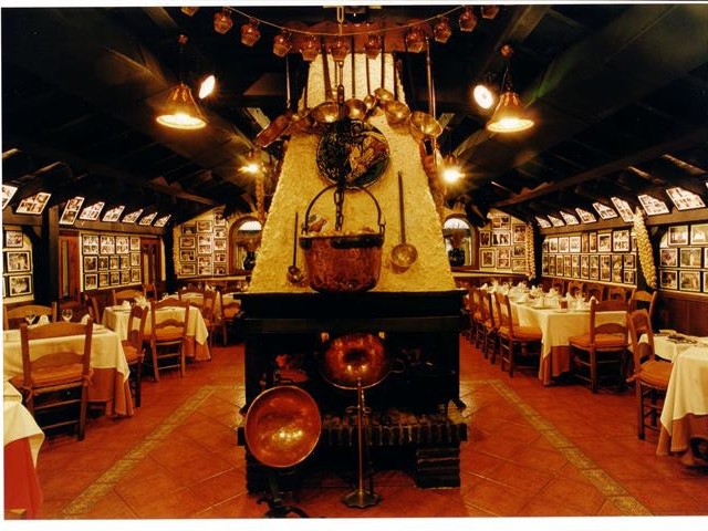 Liikekiinteistö Nueva Andalucía