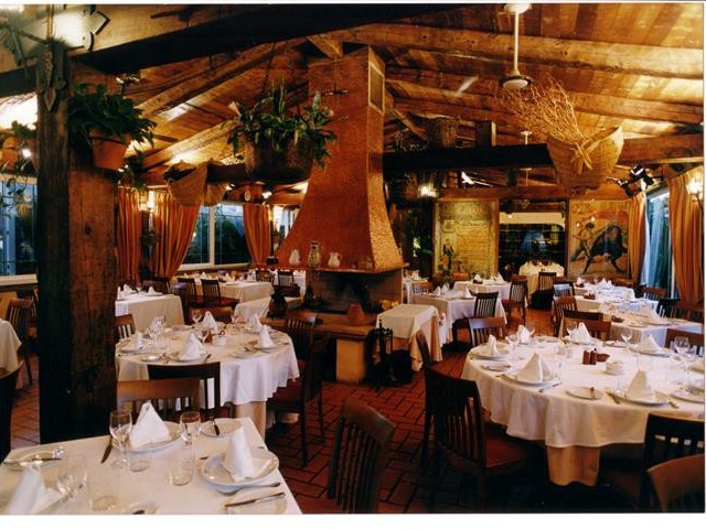 Liikekiinteistö Nueva Andalucía