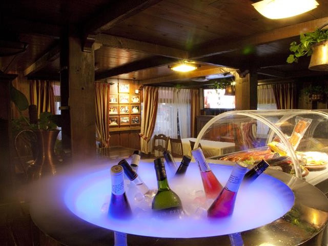 Commercieel in Nueva Andalucía