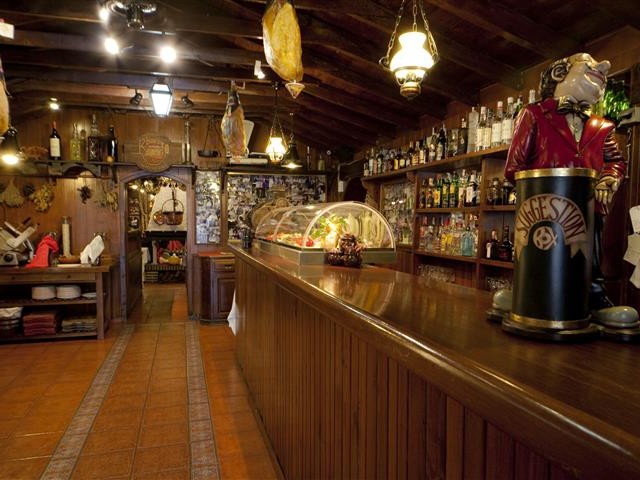 Commercieel in Nueva Andalucía