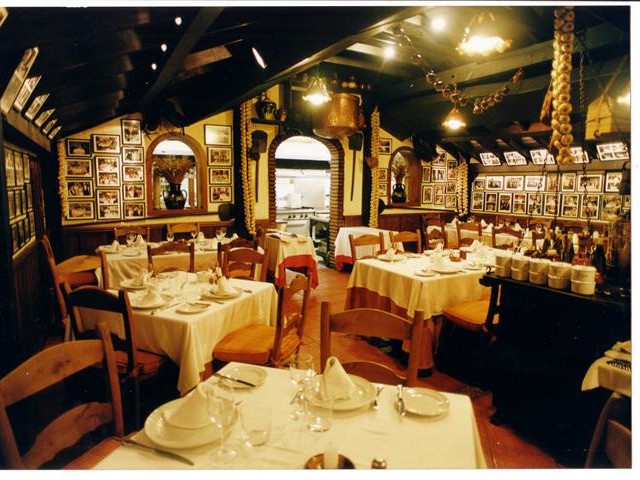 Commercieel in Nueva Andalucía