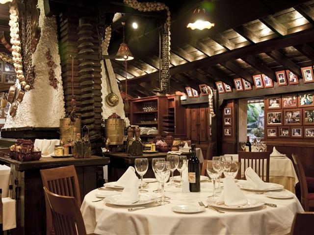 Commercieel in Nueva Andalucía