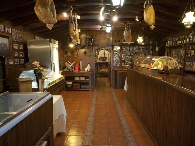 Commercieel in Nueva Andalucía