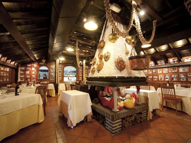 Commercieel in Nueva Andalucía