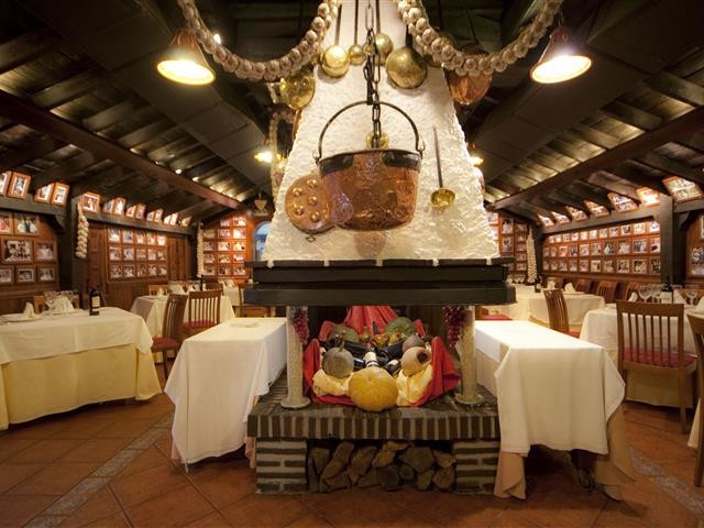 Commercieel in Nueva Andalucía