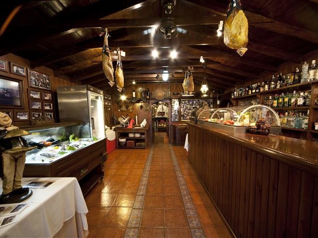 Commercieel in Nueva Andalucía