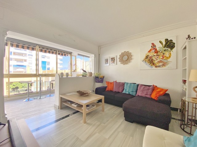 Apartment, Marbella, R4348726