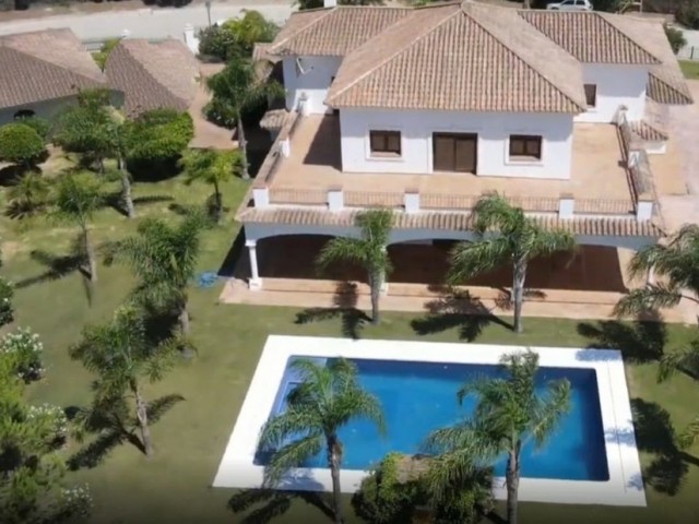 Villa, Sotogrande, R4349308