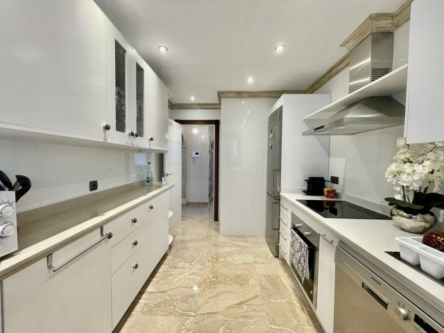 Apartment, Casares, R4349359