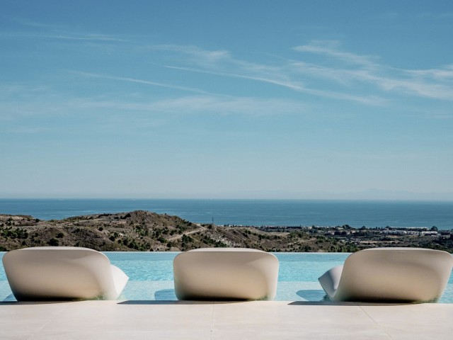 7 Schlafzimmer Villa in Benahavís