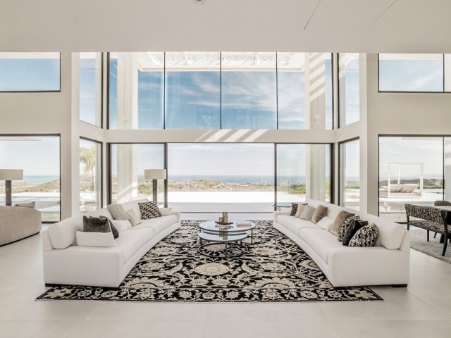 7 Schlafzimmer Villa in Benahavís