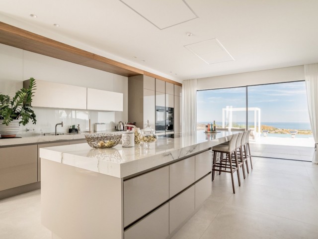 7 Schlafzimmer Villa in Benahavís