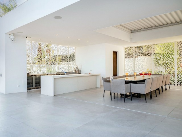 7 Schlafzimmer Villa in Benahavís