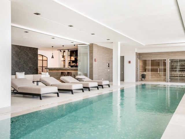 7 Schlafzimmer Villa in Benahavís