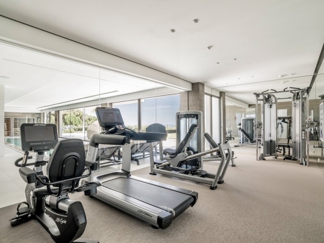 7 Schlafzimmer Villa in Benahavís