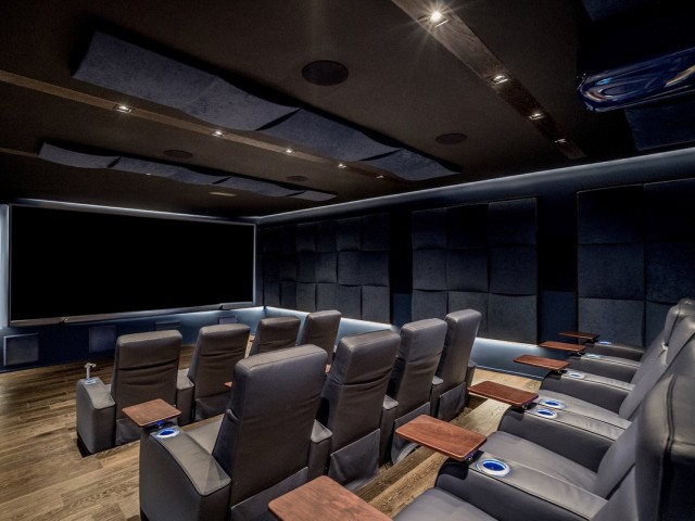 7 Schlafzimmer Villa in Benahavís