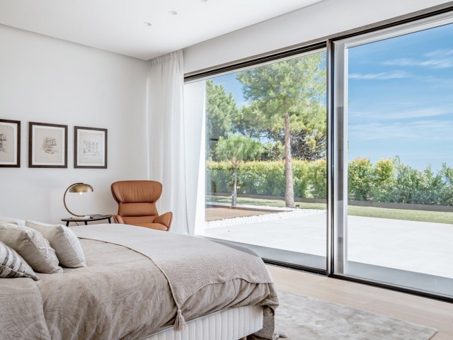 7 Schlafzimmer Villa in Benahavís