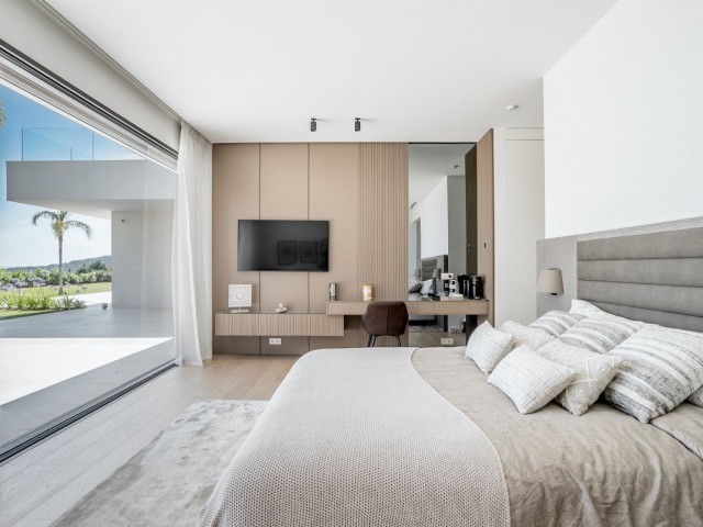 7 Schlafzimmer Villa in Benahavís