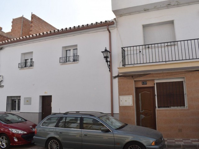 2 Bedrooms Townhouse in Alhaurín el Grande