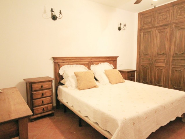 5 Bedrooms Villa in Monda