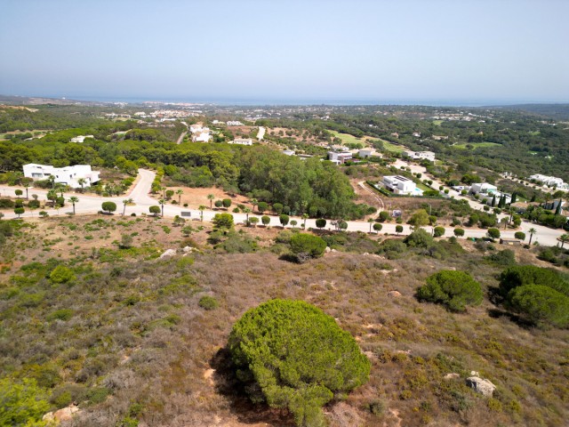  Grundstück in Sotogrande Alto