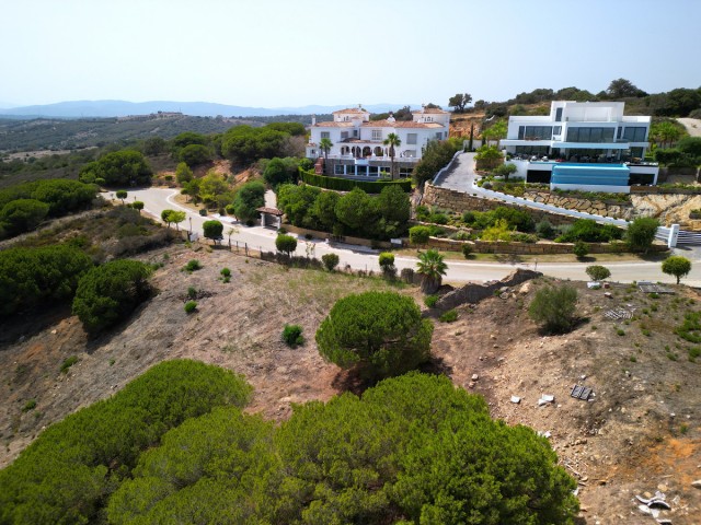 Terreno, Sotogrande Alto, R4350829