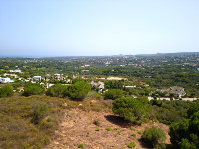  Terreno en Sotogrande Alto
