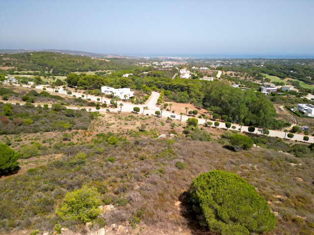  Terreno en Sotogrande Alto
