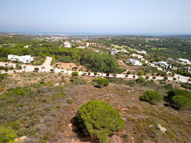  Terreno en Sotogrande Alto