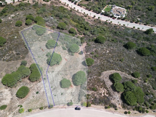  Terreno en Sotogrande Alto